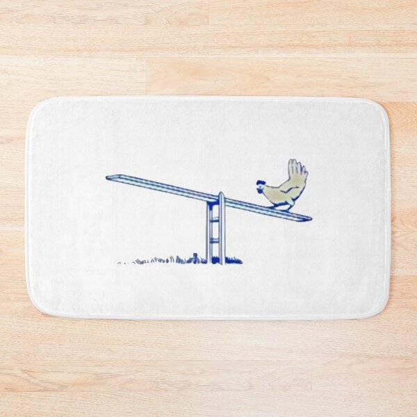 Item preview, This Chicken Wants A Ride designed and sold by VictorIos.