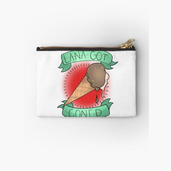 Item preview, Lana Got Coned designed and sold by nclabadie.