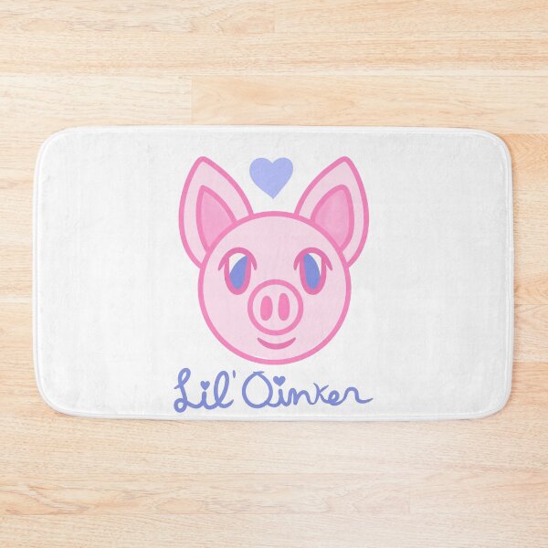 Item preview, Lil’ Oinker  designed and sold by Cloud-Boy.