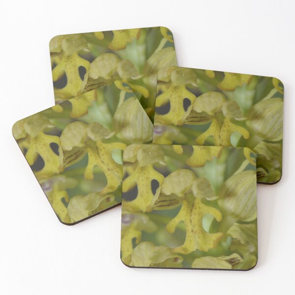 Item preview, Orchid punctulata designed and sold by TheTwinBros.
