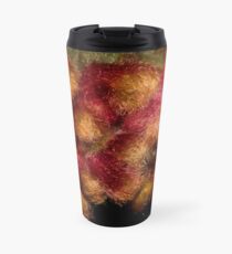 Grevillea polybractea Travel Mug
