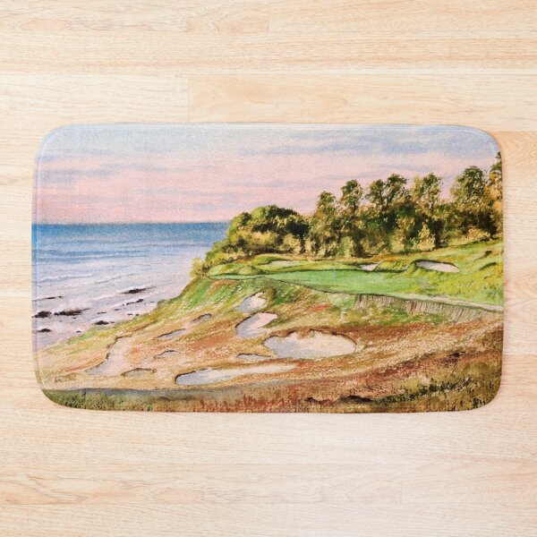 Item preview, Whistling Straits Golf Course designed and sold by William Holkham.