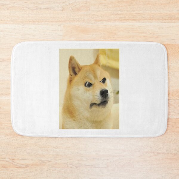 Item preview, GRR ANGRY DOGE **BIG FUNNY** designed and sold by Hunters11.