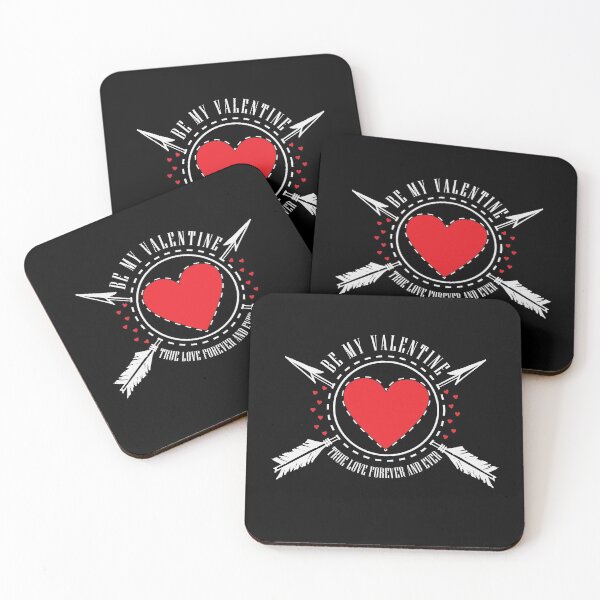 Item preview, Valentine's Day - Be My Valentine designed and sold by torlei565.