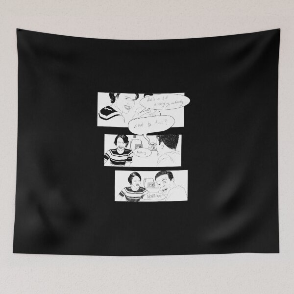 Item preview, What is that? Nothing! designed and sold by Princifer.