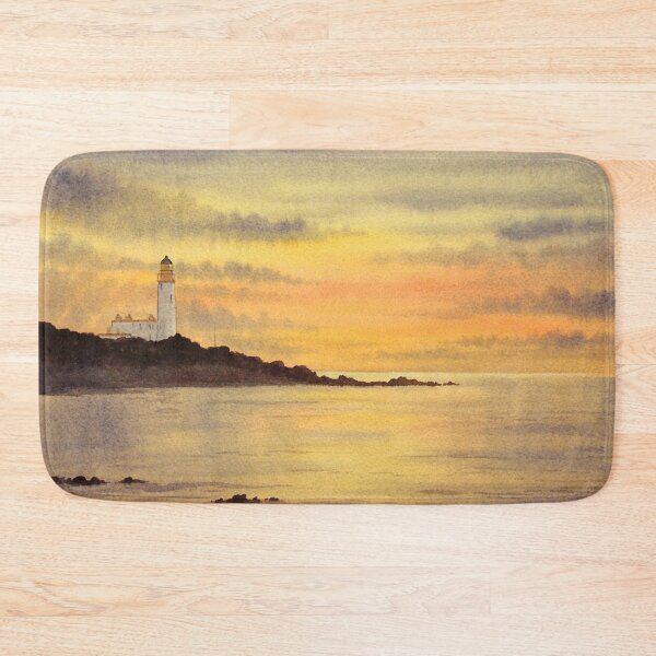 Item preview, Sunset at Turnberry designed and sold by William Holkham.