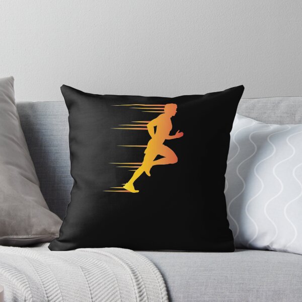 Item preview, Running Jogging Marathon Race Runner Jogging Run Sprinting Training Saying designed and sold by Mark Sukra.