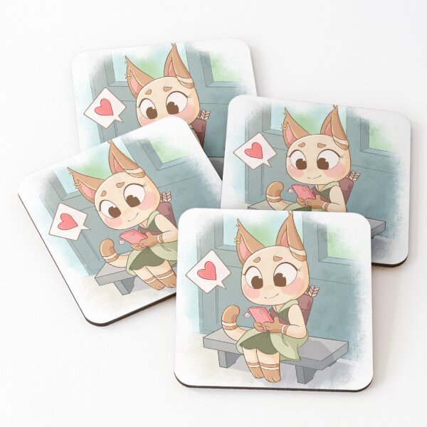 Item preview, Waiting for the Train designed and sold by zixmix.