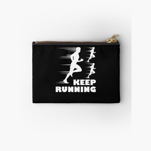 Artikelvorschau, Laufen Jogging Marathon Rennen Läufer Joggen Lauf Sprinten Training Spruch entworfen und verkauft von Mark Sukra.