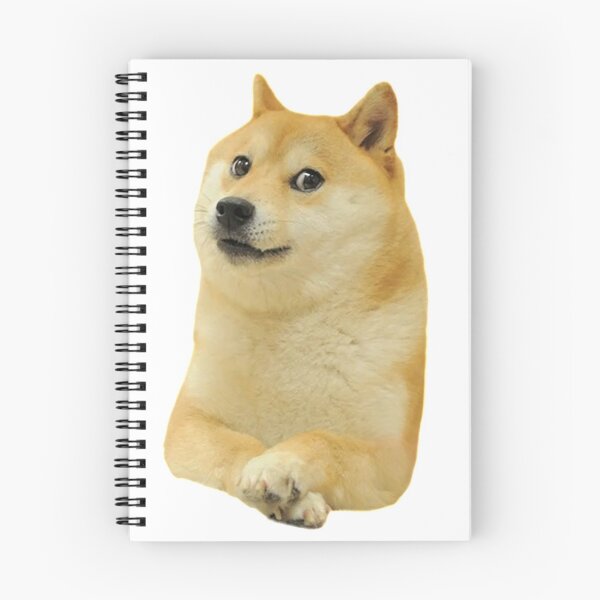 Aperçu de l'œuvre DOGE DOGE DOGE DOGE DOGE ** MOYENNE FUNNY ** créée et vendue par Hunters11.