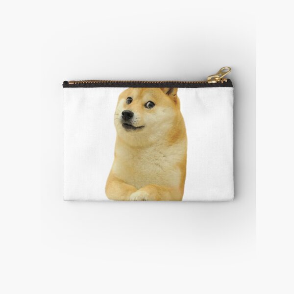 Aperçu de l'œuvre DOGE DOGE DOGE DOGE DOGE ** MOYENNE FUNNY ** créée et vendue par Hunters11.