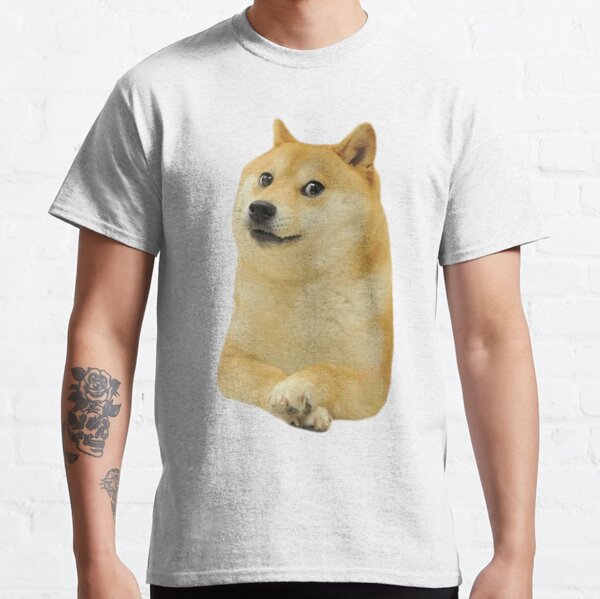 dog #doguedebordeaux #doge #smile #sacado #lomejor - Doge T Shirt