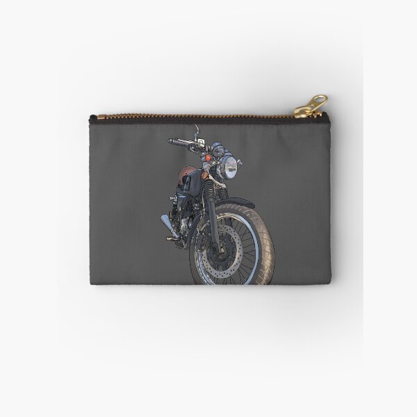 Item preview, Ajs cadwell motorbike  designed and sold by JaydeEbony.