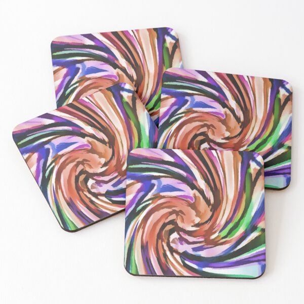 Item preview, Remolinos designed and sold by lillianhibiscus.