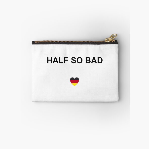 Item preview, Half as bad designed and sold by themd-haendler.