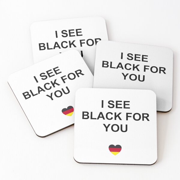 Item preview, see black designed and sold by themd-haendler.