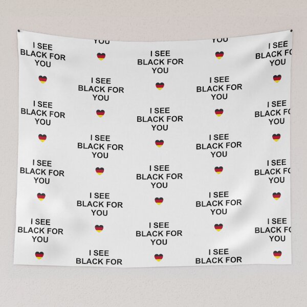 Item preview, see black designed and sold by themd-haendler.