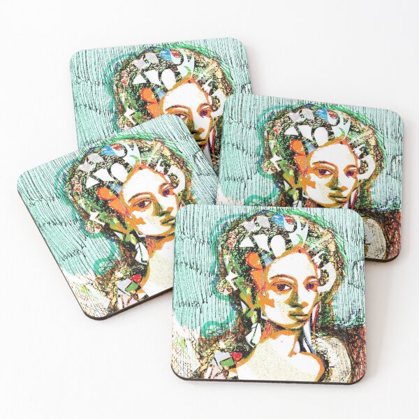 Item preview, Beautiful lady designed and sold by Danijel Poljak.