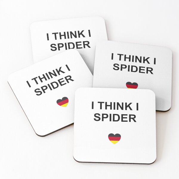 Item preview, I think I'm crazy designed and sold by themd-haendler.