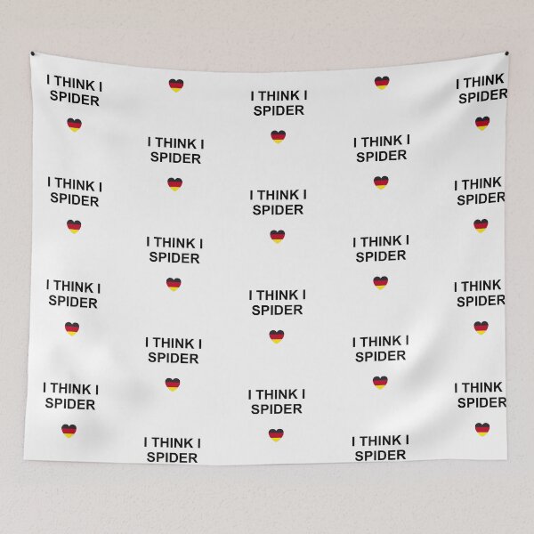 Item preview, I think I'm crazy designed and sold by themd-haendler.