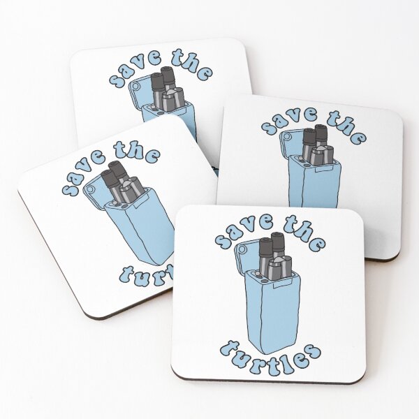 Item preview, Final Straw- Blue designed and sold by ellefgab.