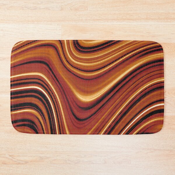 Item preview, Retro Autumn Colors designed and sold by space-kitten.