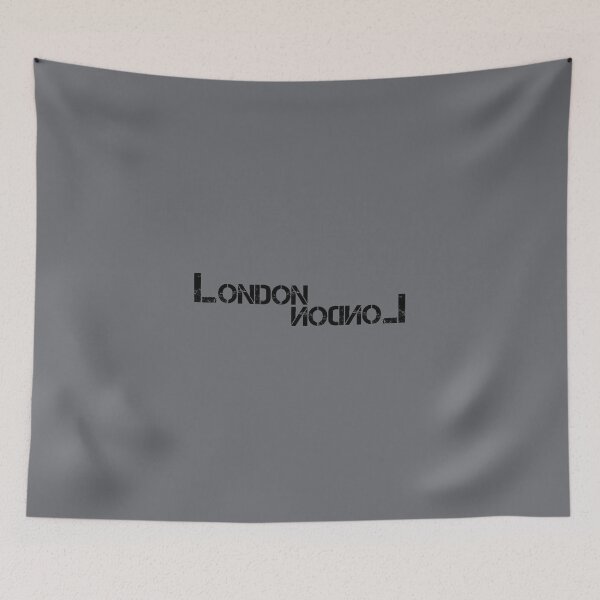 Item preview, London...! designed and sold by PinRaf.