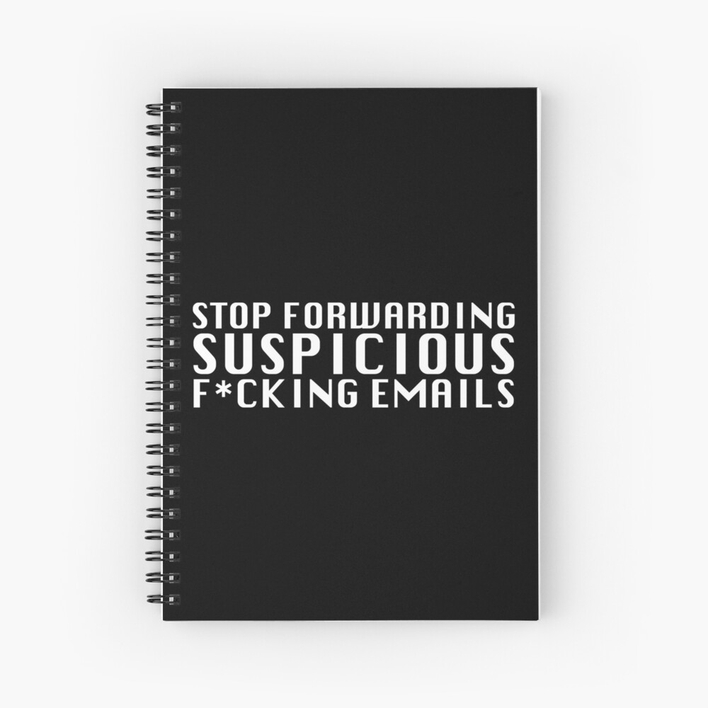 Item preview, Spiral Notebook designed and sold by grantsewell.