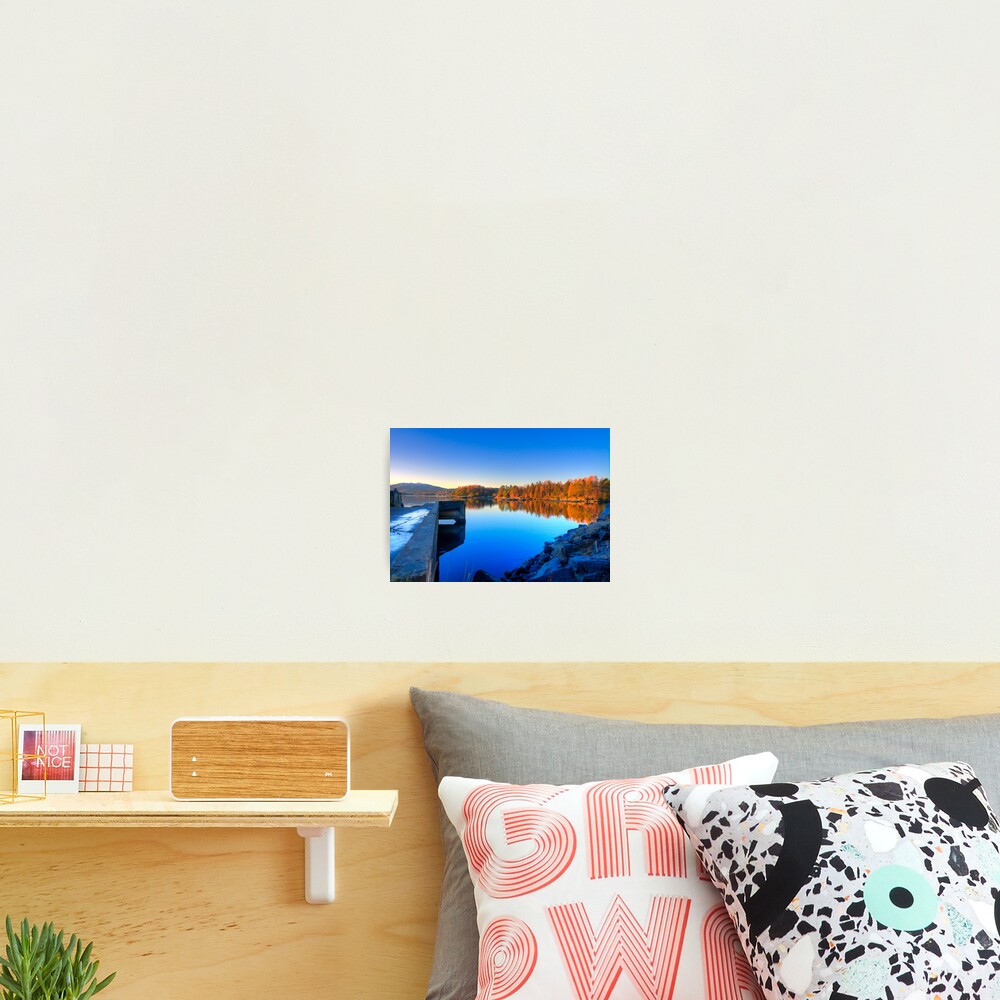Item preview, Photographic Print designed and sold by VisualNorway.