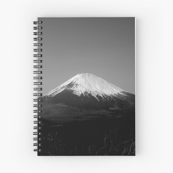 Artikelvorschau, Berg Fuji entworfen und verkauft von Simon Read.