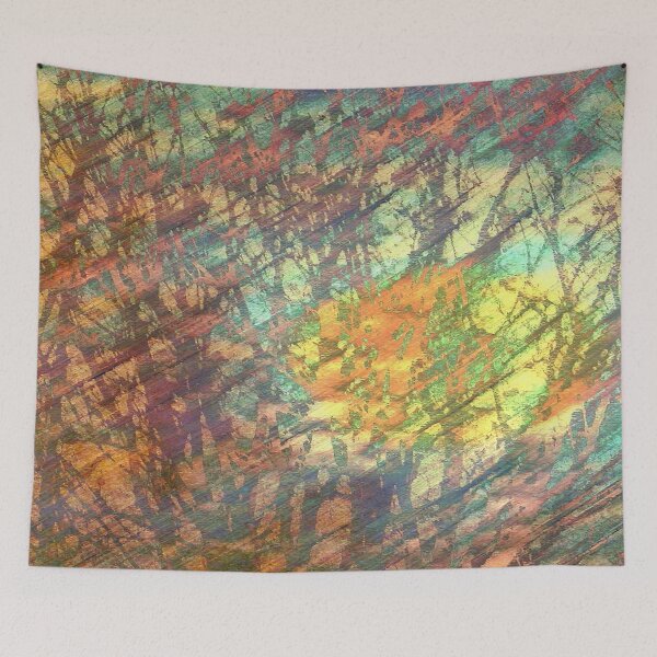 Item preview, Shades of Autumn designed and sold by lillianhibiscus.
