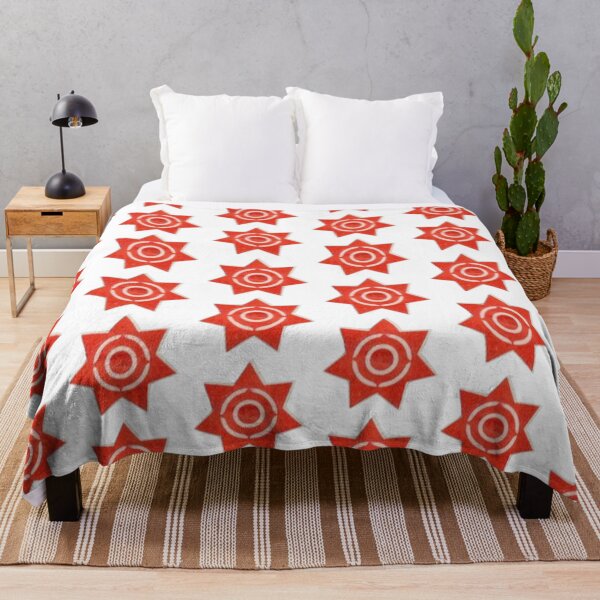 Item preview, A Nice Red Star designed and sold by VictorIos.