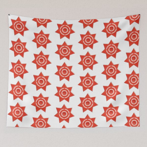 Item preview, A Nice Red Star designed and sold by VictorIos.