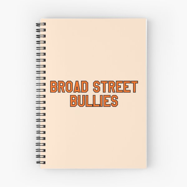 Item preview, broad street bullies designed and sold by kaleigh’s side projects.
