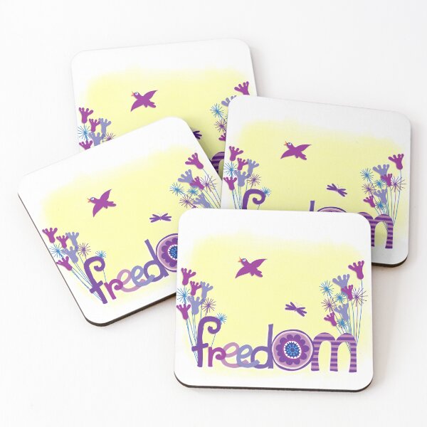 Item preview, Freedom designed and sold by qwirkywirks.
