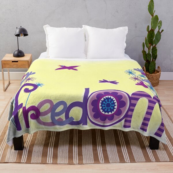 Item preview, Freedom designed and sold by qwirkywirks.
