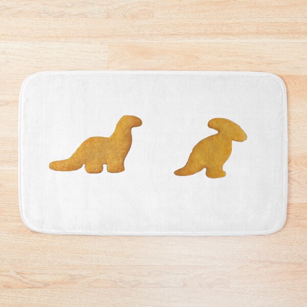Item preview, Dino Nuggets designed and sold by laurenemoe.