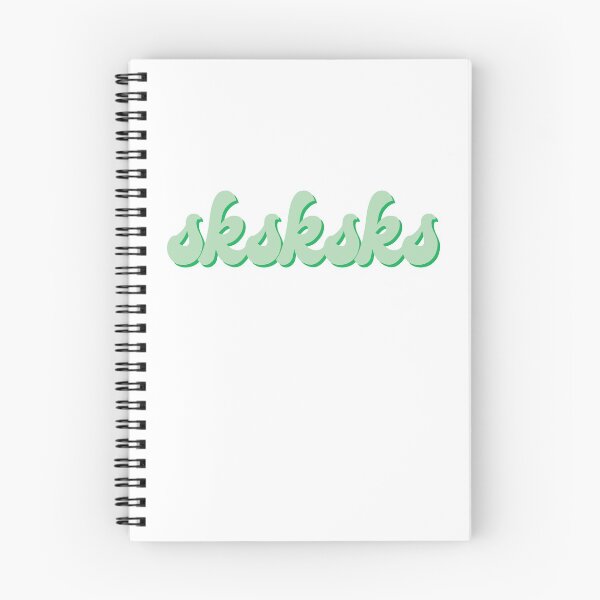 Item preview, Sksksks - Green designed and sold by beezymurphy.