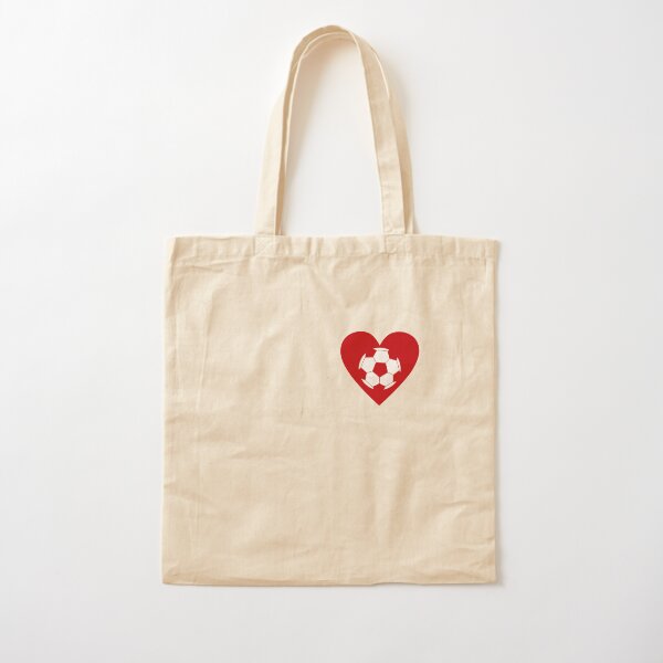Royal Lion Khaki Messenger Bag I Love Soccer Football Futbol