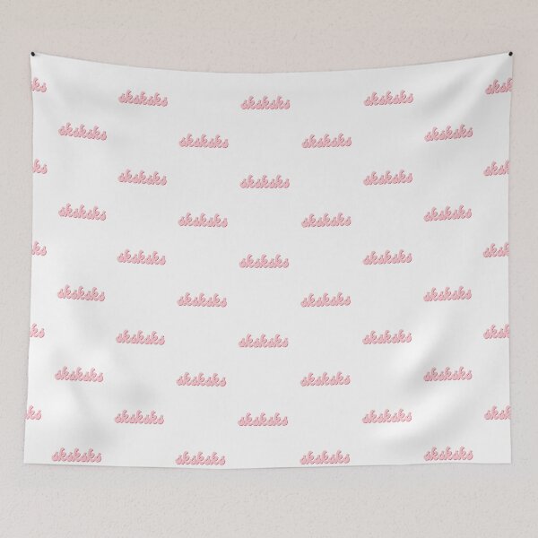 Item preview, Sksksks - Pink designed and sold by beezymurphy.