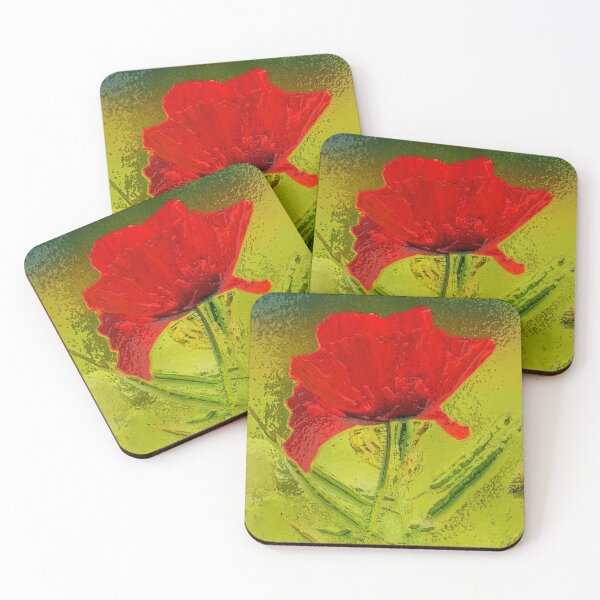 Item preview, POPPY SHINE designed and sold by Neil Finnemore.