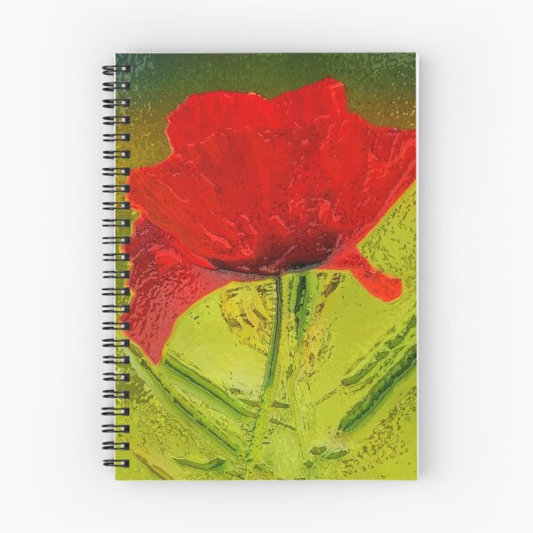 Item preview, POPPY SHINE designed and sold by Neil Finnemore.