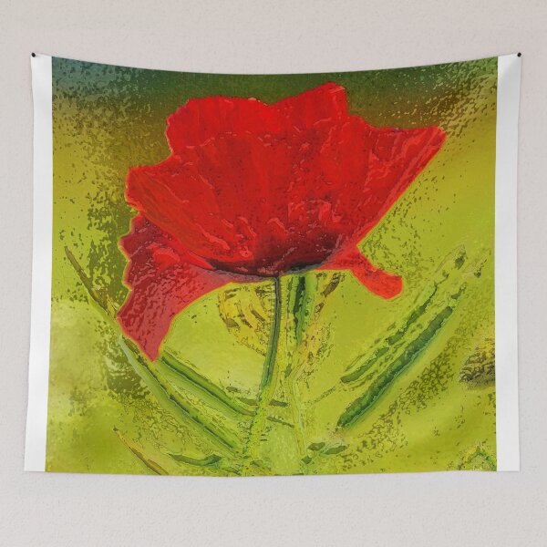 Item preview, POPPY SHINE designed and sold by Neil Finnemore.