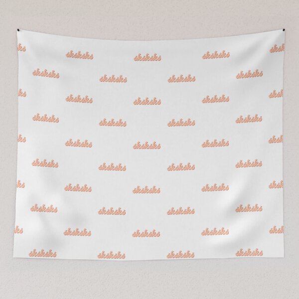 Item preview, Sksksks - Orange designed and sold by beezymurphy.