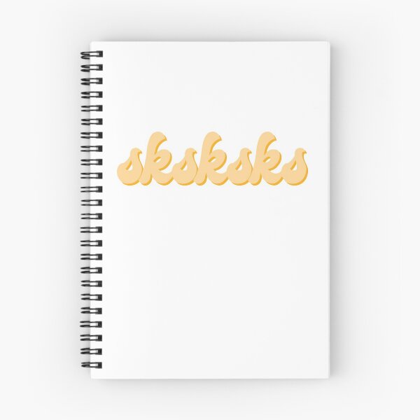 Item preview, Sksksks - Yellow designed and sold by beezymurphy.