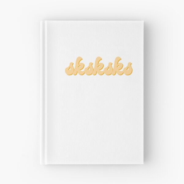 Item preview, Sksksks - Yellow designed and sold by beezymurphy.