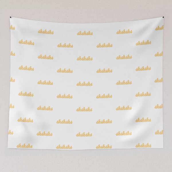 Item preview, Sksksks - Yellow designed and sold by beezymurphy.