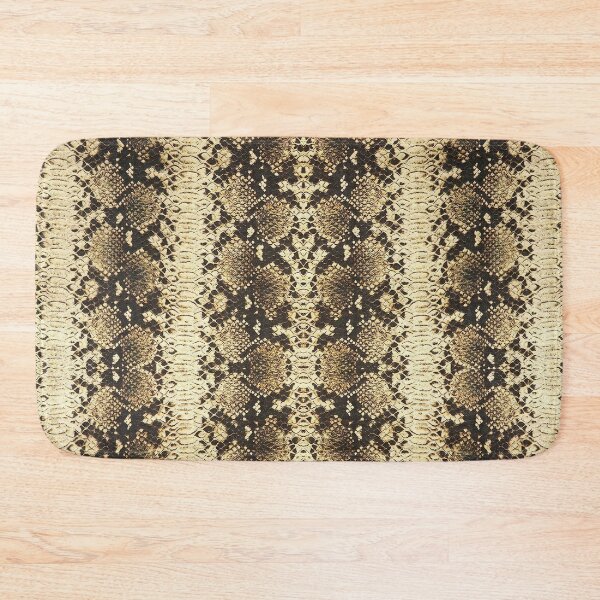 Item preview, Tan Snake Print designed and sold by GlowinUp Shop.