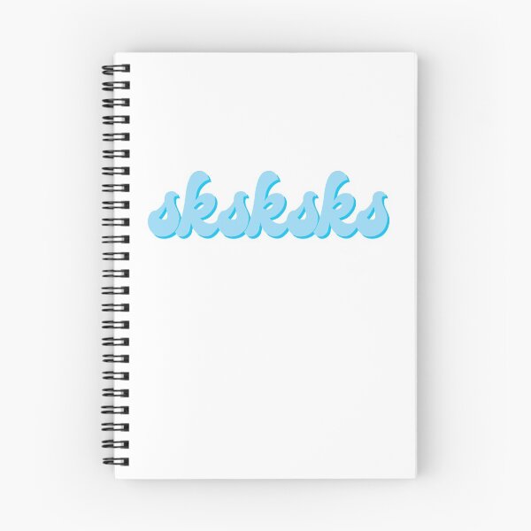 Item preview, Sksksks - Blue designed and sold by beezymurphy.