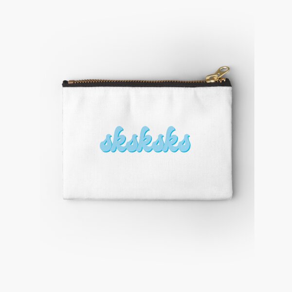 Item preview, Sksksks - Blue designed and sold by beezymurphy.